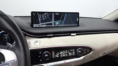 2023 Genesis GV70 2.5T Gasoline AWD — фото 17