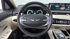 2023 Genesis GV70 2.5T Gasoline AWD — фото 18