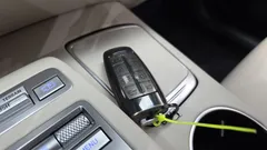 2023 Genesis GV70 2.5T Gasoline AWD — фото 20
