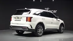 2023 Kia Sorento Diesel 2.2 2WD — фото 2