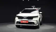2023 Kia Sorento Diesel 2.2 2WD — фото 3