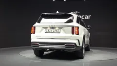 2023 Kia Sorento Diesel 2.2 2WD — фото 4
