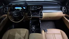2023 Kia Sorento Diesel 2.2 2WD — фото 7