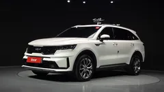 2023 Kia Sorento Diesel 2.2 2WD — фото 12