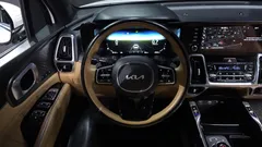 2023 Kia Sorento Diesel 2.2 2WD — фото 17