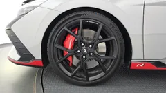 2022 Hyundai Avante 2.0 N — фото 5
