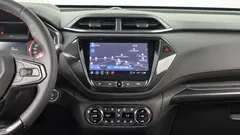 2023 Chevrolet Trailblazer 1.3 Turbo 4WD — фото 14