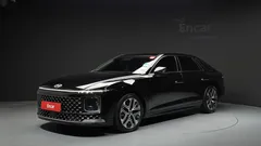 2023 Hyundai Grandeur Exclusive — фото 1