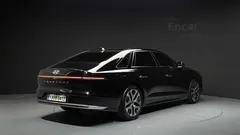 2023 Hyundai Grandeur Exclusive — фото 2