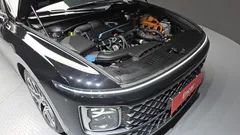 2023 Hyundai Grandeur Exclusive — фото 6
