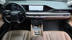 2023 Hyundai Grandeur Exclusive — фото 7