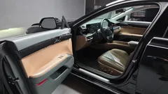 2023 Hyundai Grandeur Exclusive — фото 10