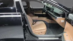2023 Hyundai Grandeur Exclusive — фото 11