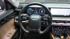 2023 Hyundai Grandeur Exclusive — фото 13