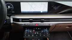 2023 Hyundai Grandeur Exclusive — фото 14