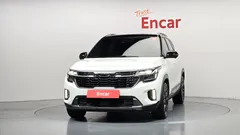 2023 Kia Seltos Gasoline 1.6 Turbo 2WD — фото 3