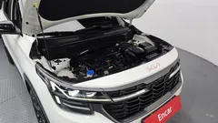 2023 Kia Seltos Gasoline 1.6 Turbo 2WD — фото 6