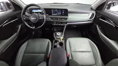 2023 Kia Seltos Gasoline 1.6 Turbo 2WD — фото 7