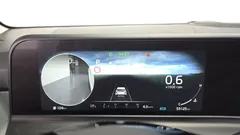 2023 Kia Seltos Gasoline 1.6 Turbo 2WD — фото 8