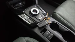 2023 Kia Seltos Gasoline 1.6 Turbo 2WD — фото 9