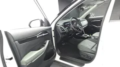 2023 Kia Seltos Gasoline 1.6 Turbo 2WD — фото 10