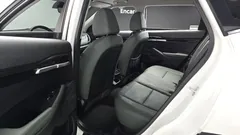2023 Kia Seltos Gasoline 1.6 Turbo 2WD — фото 15