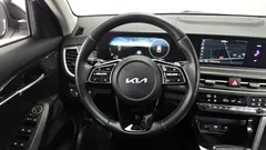 2023 Kia Seltos Gasoline 1.6 Turbo 2WD — фото 16