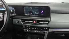 2023 Kia Seltos Gasoline 1.6 Turbo 2WD — фото 17