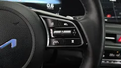 2023 Kia Seltos Gasoline 1.6 Turbo 2WD — фото 19