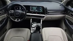 2023 Kia Sportage Gasoline 1.6 Turbo 2WD — фото 7