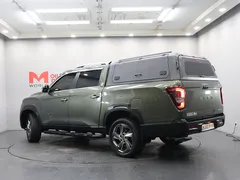 2024 SsangYong Rexton Diesel 2.2 4WD — фото 4
