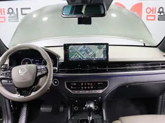 2024 SsangYong Rexton Diesel 2.2 4WD — фото 18