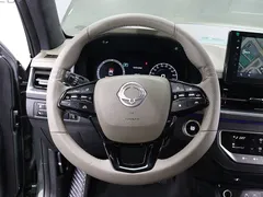 2024 SsangYong Rexton Diesel 2.2 4WD — фото 19
