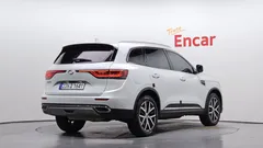 2023 Renault Samsung QM6 2.0 LPe RE Signature 2WD — фото 2