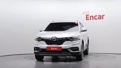 2023 Renault Samsung QM6 2.0 LPe RE Signature 2WD — фото 3