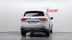 2023 Renault Samsung QM6 2.0 LPe RE Signature 2WD — фото 4