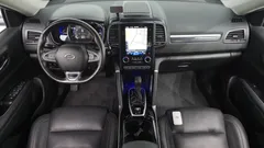 2023 Renault Samsung QM6 2.0 LPe RE Signature 2WD — фото 7