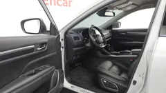 2023 Renault Samsung QM6 2.0 LPe RE Signature 2WD — фото 10