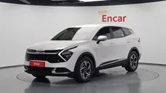 2022 Kia Sportage Diesel 2.0 4WD — фото 1