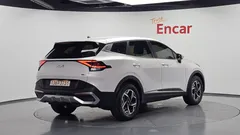 2022 Kia Sportage Diesel 2.0 4WD — фото 2