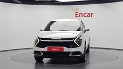 2022 Kia Sportage Diesel 2.0 4WD — фото 3
