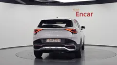 2022 Kia Sportage Diesel 2.0 4WD — фото 4
