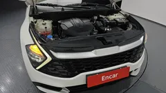 2022 Kia Sportage Diesel 2.0 4WD — фото 6