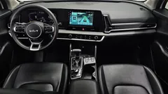2022 Kia Sportage Diesel 2.0 4WD — фото 7
