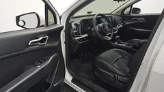 2022 Kia Sportage Diesel 2.0 4WD — фото 11