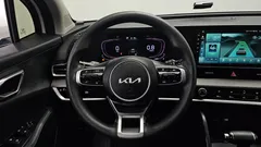 2022 Kia Sportage Diesel 2.0 4WD — фото 13