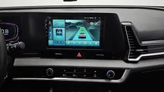 2022 Kia Sportage Diesel 2.0 4WD — фото 14