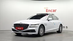 2022 Genesis G80 Gasoline 2.5 Turbo AWD — фото 1