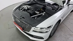 2022 Genesis G80 Gasoline 2.5 Turbo AWD — фото 6