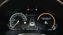 2022 Genesis G80 Gasoline 2.5 Turbo AWD — фото 8